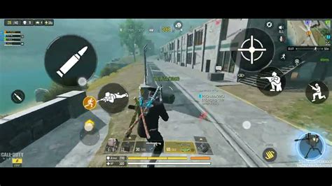 Image result for Codm MP Gameplay