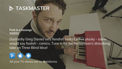Image result for Taskmaster S05E02