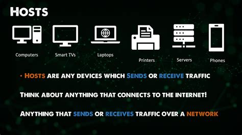 Image result for DevOps Networking Command