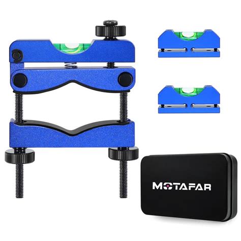 Image result for Scope Leveling System