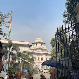 Patiala House Court - Courthouse - New Delhi - Delhi | Yappe.in