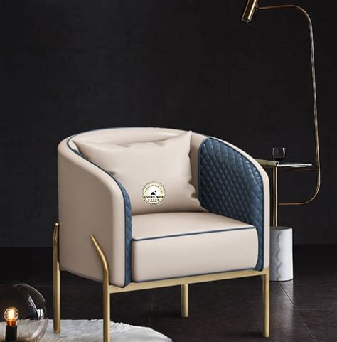 Aahed Jericho Accent Chair – Indian Nest