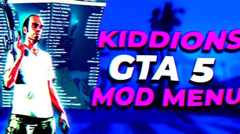 Kiddos Mod Features 的图像结果