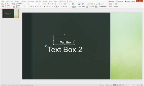 Image result for Remove Text Box On PowerPoint