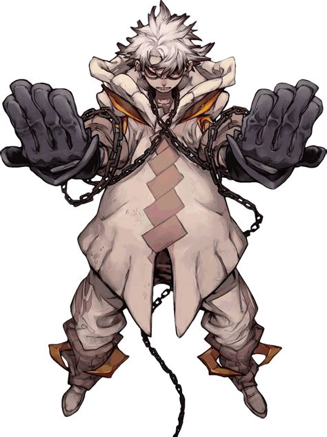 Gachiakuta manga by Kei Urana : r/TopCharacterDesigns