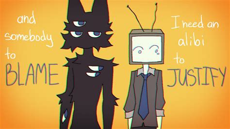 Image result for Alien Blues Anmatic