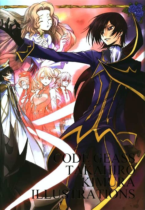 Code Geass OST 的图像结果