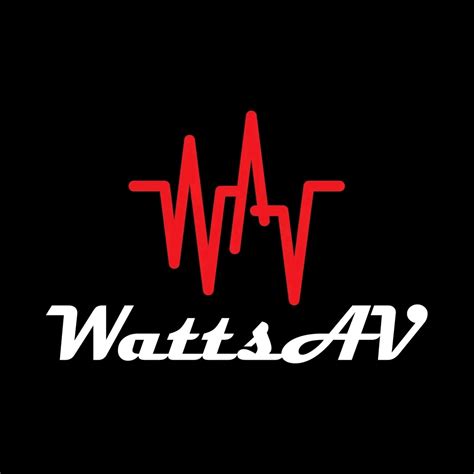 Rentals - Watts AV