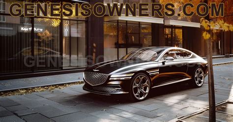 Image result for Genesis Digital Key App