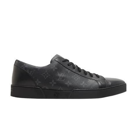 Louis Vuitton Match-Up Sneaker 'black' Price in India | Culture Circle