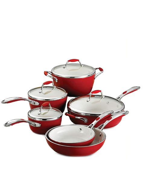 5 Best Ceramic Cookware Sets to Buy in 2019, According to Kitchen ...