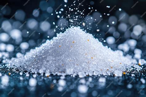 Sodium Hydrogen Sulfate Acidic Sodium Salt Derived from Sulfuric Acid ...