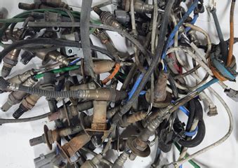 Image result for Scrap O2 Sensor Price List