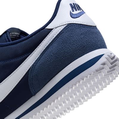 Nike Cortez Textile Men's Shoes. Nike IN
