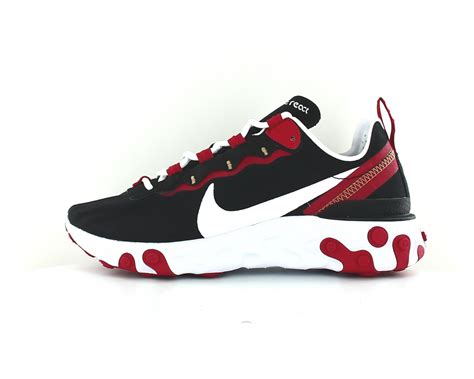 nike react rouge et noir,www.npssonipat.com