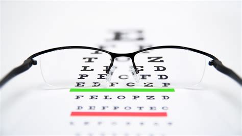 Is It Possible to Improve Eyesight?