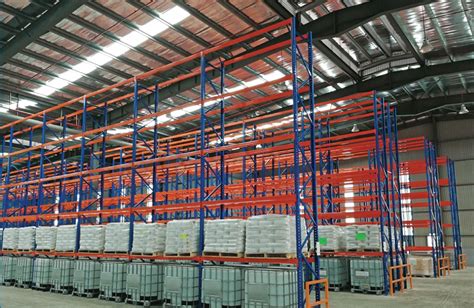 Warehouse Storage Racking 的图像结果