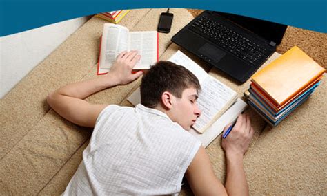 How to Avoid Sleep While Studying? How to Control Sleep while Studying ...