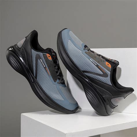 Athleisure Shoes for Men | Redtape