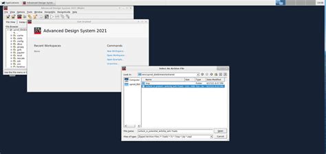 Keysight Ads Tutorial 的图像结果