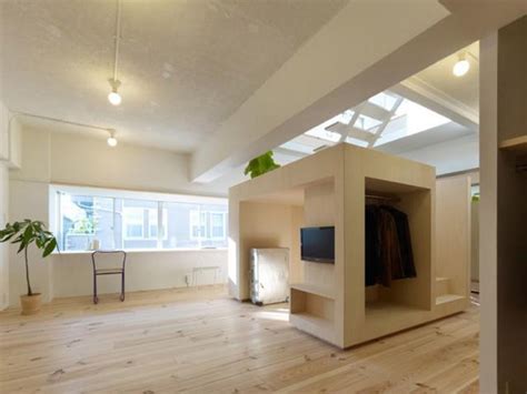 房子其实不用很大？ 擅长设计的日本人会如何把住宅空间利用到极致？_建筑