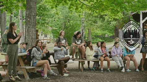 Family Camp, 6952 Kauffman Rd, Presque Isle, MI, United States ...