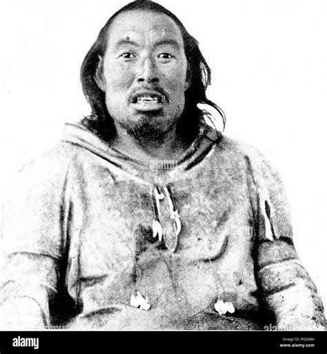 This report from the Canadian Arctic Expedition (1913-1918) documents the physical ...