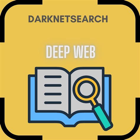 Deep Web | DarknetSearch