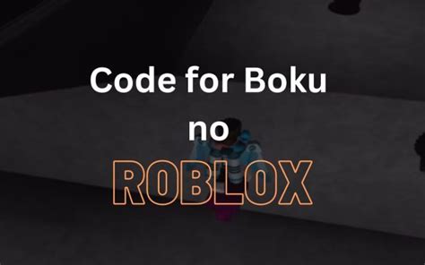 Roblox Best Boku No Roblox Script Pastebin 的图像结果