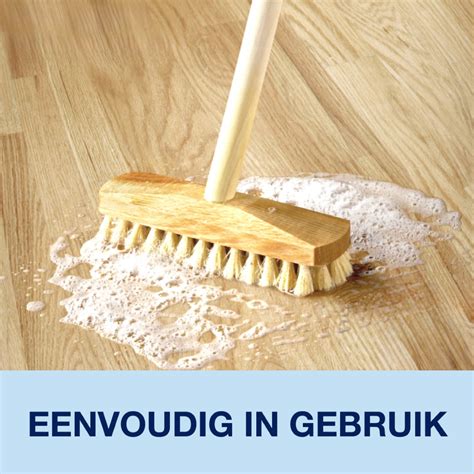 Bona Floor Polish Remover