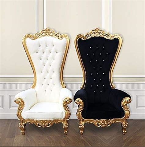 Made by TAYYABA ENTERPRISES New Modern Design Decor Custom Baroque Cha ...