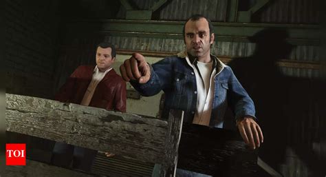 6 GTA protagonists that deserved more closure than Rockstar gave them ...