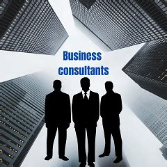 Business Consulting Services | Business Consultants Company