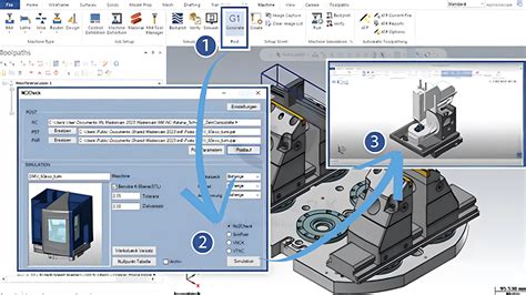 CD-R File to CNC Software 的图像结果