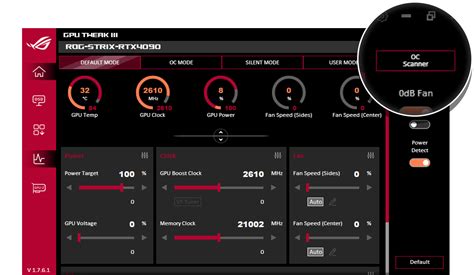 Image result for GPU Tweak 2 Tutorial