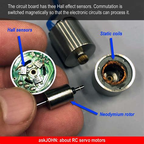 Image result for RC Servo Position Sensor