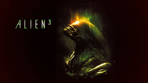 Image result for Alien 3
