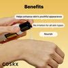 COSRX Snail Peptide Eye Cream Hydrating Dark Circle Care 72% Mucin ...