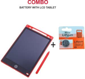 SAFESEED LCD Writing Pad Tablet for Boys & Girls 8.5" Digital Slate for ...