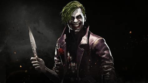 Slideshow: The 5 Best Versions of The Joker in Games