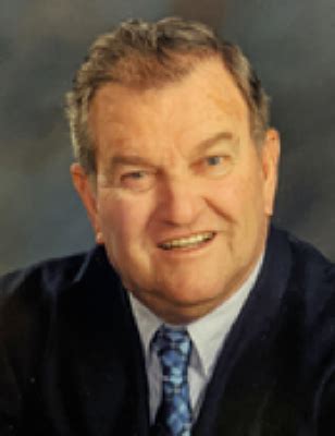 Edwin Varel Obituary - 2021 - Zieren Funeral Home