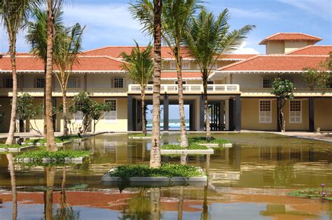 Heritance Hotel (The Triton), Ahungalla, Sri Lanka – kma