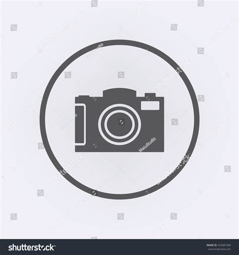 Image result for Small Circle Camera