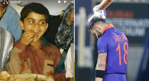“Khao piyo aish karo”- Kohli after his 71st century