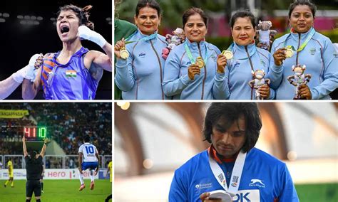 10 photos which defined Indian sports in 2022