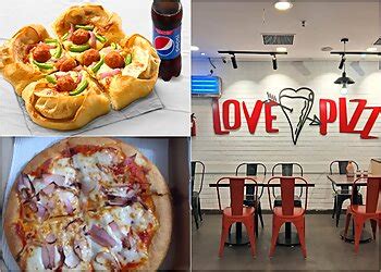 3 Best Pizza Shops in Ghaziabad, UP - Expert Recommendations