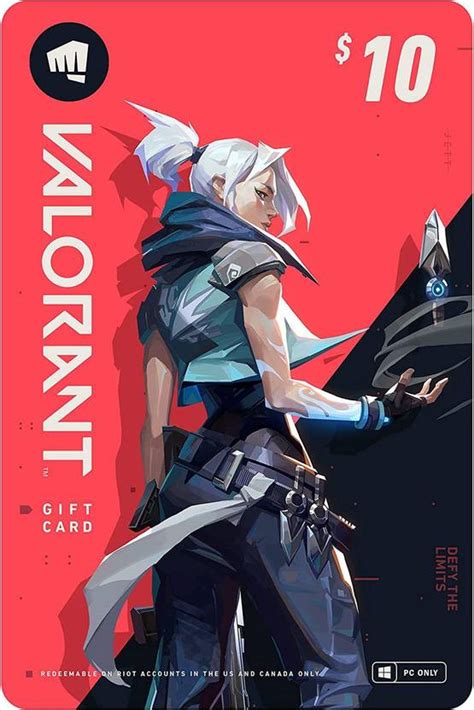 VALORANT $10 Gift Card PC [Online Game Code] for PC Price in India ...