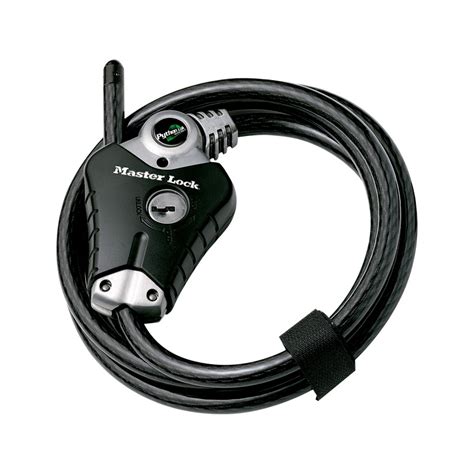 Image result for Python Lock Master Lock