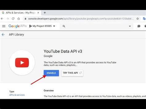 Image result for YouTube Search API Python