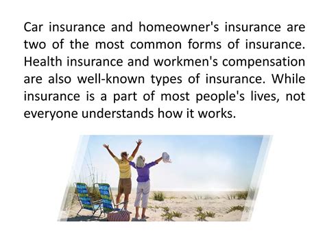 Image result for How Does Insurance Work